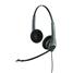 Jabra Corporation Jabra GN2025 NC Duo, Noise Cancelling Boom Headset
